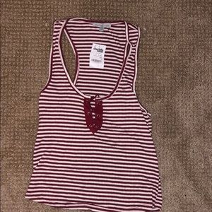 Tank Top brand New